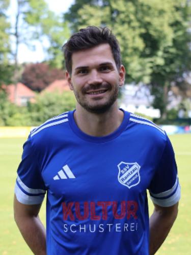 Jorrit Thieme