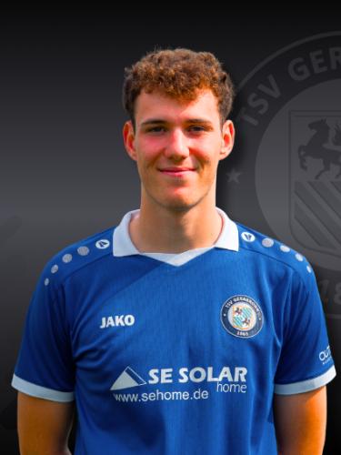 Julen Fernandez-Weidner