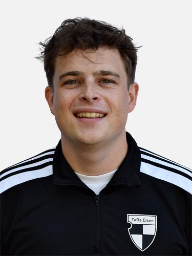 Noel Edelsbacher