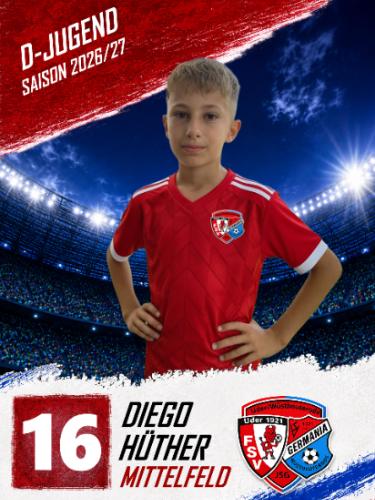 Diego Hüther
