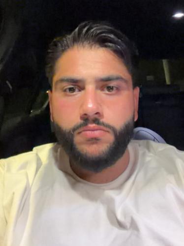 Muhammed Firat Özkan