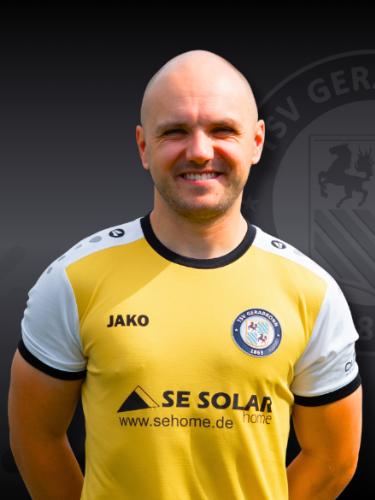Fabio Thomas