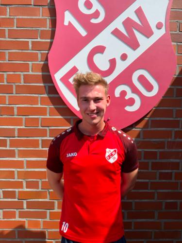 Julian Gebben