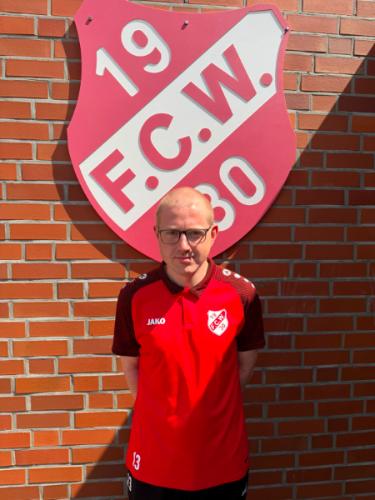 Simon Albers