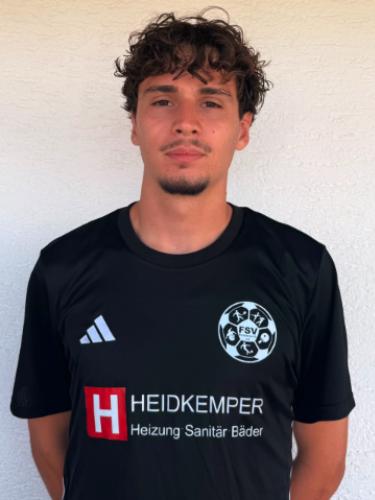Korbinian Bömmel