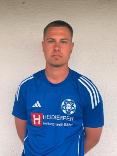 Justin Borrmann