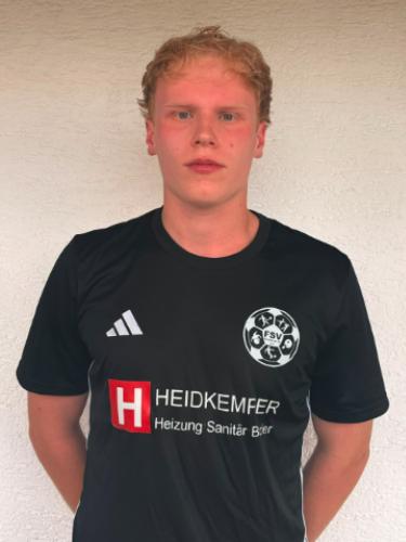 Leander Brink
