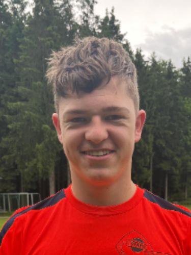 Lenny Müller