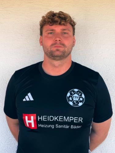 Maximilian Gwiasda