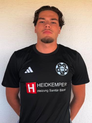 Josh Hilmert