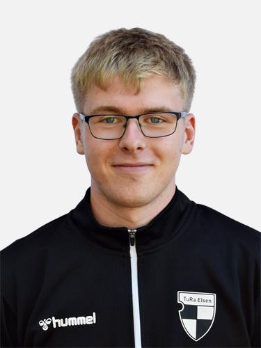 Levin Henrik Giesguth