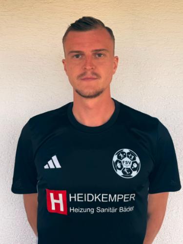 Maik Steierwald