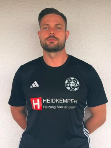 Dominick Voß