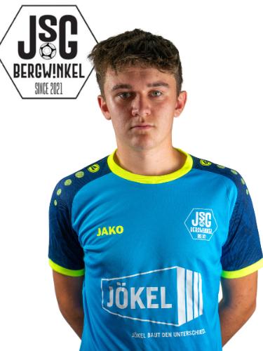 Jonas Hild