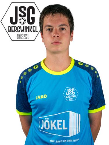 Maximilian Joekel