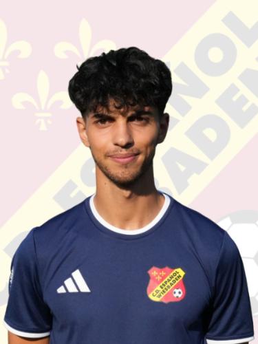 Kamal Rahmani