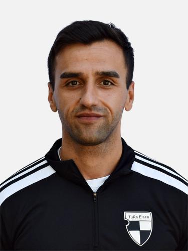 Ahmet Dogan