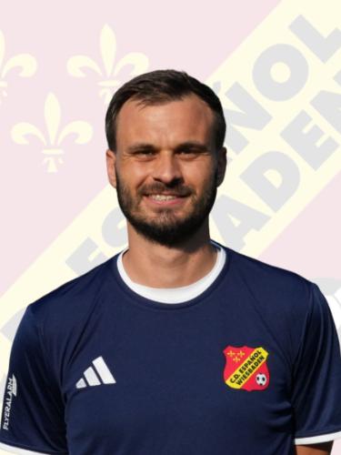 Sebastian Heimburger