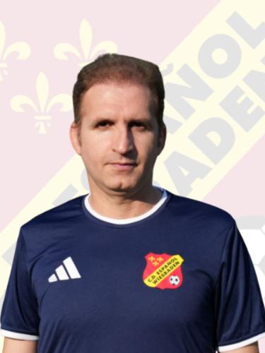 Saeid Shokrikhatibi