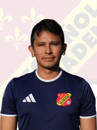 Sadan Sayel Moreno Ponce