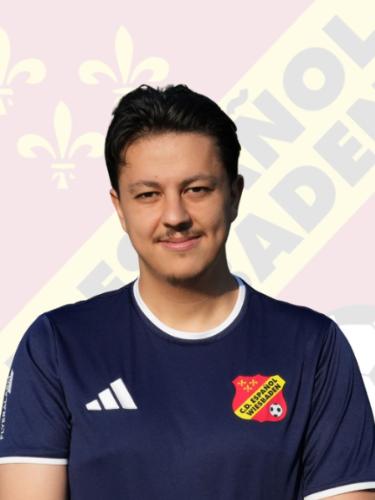 Ayman Elouariachi