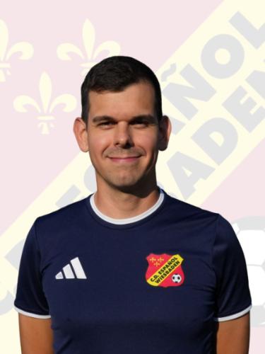 Luis Diaz Colomo