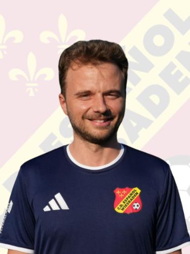 Sebastian Lachenit