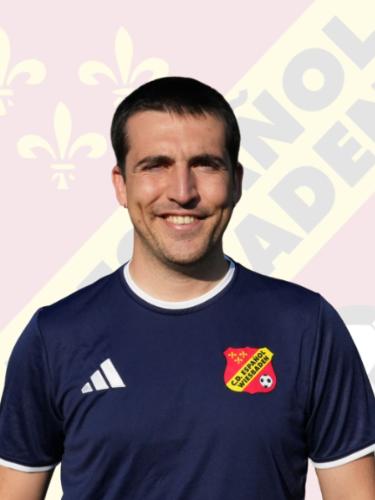 Ignacio Bruno Dominguez Zapata