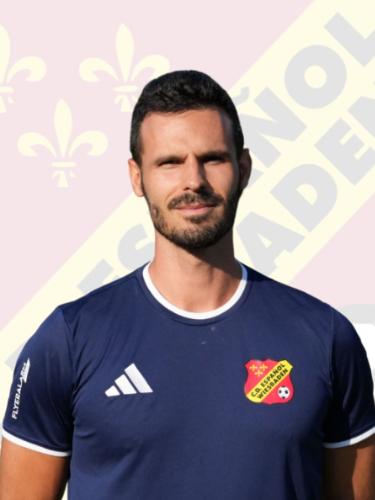 Javier Del Rio Angosto