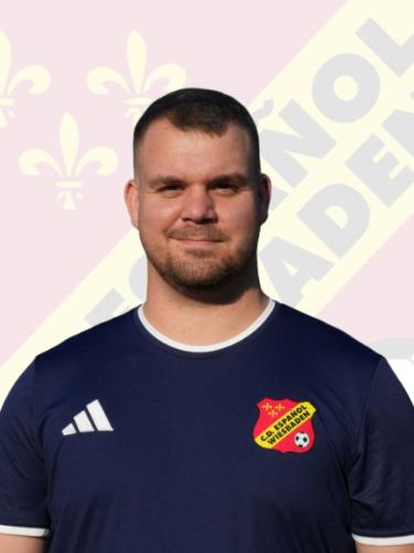 Lukas Kaul