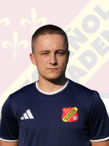 Julen Kujaw Arenaza