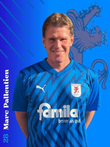 Marc Pallentien