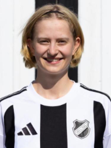 Emma Helene Seidel