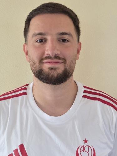 Ferhat Argac