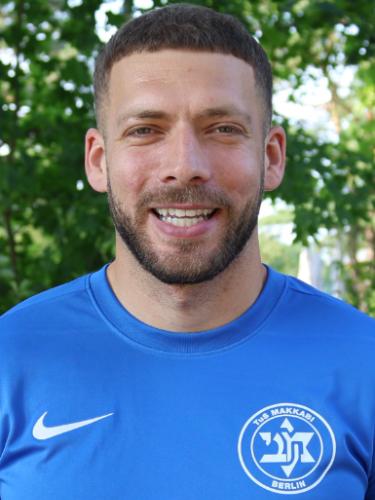 Doron Bruck