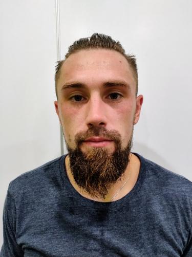 Dawid Niedzwiedz