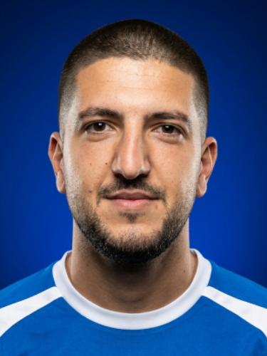 Mert Dikilcan