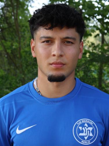 Mahdi Mohammadi