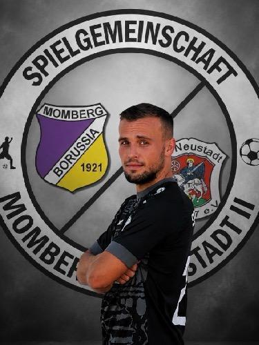 Andre Ehsl