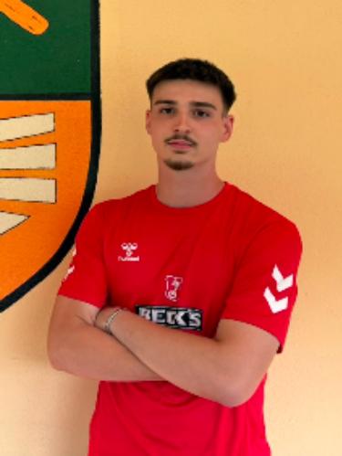 Yannik Calabrese