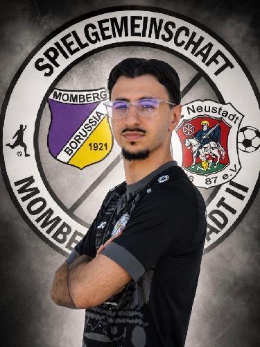Ali Komag