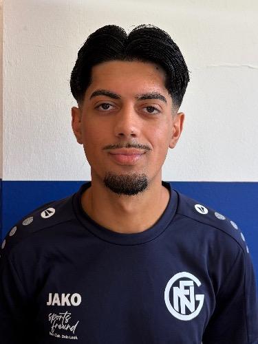 Samir Rahimi