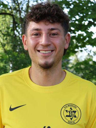 Ammar Salihovic