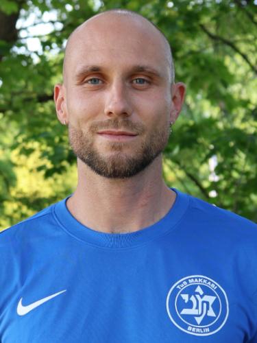 Fynn Johannes Rocktäschel
