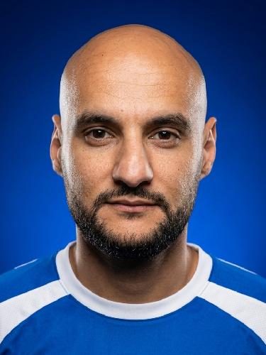 Tolga Sezer