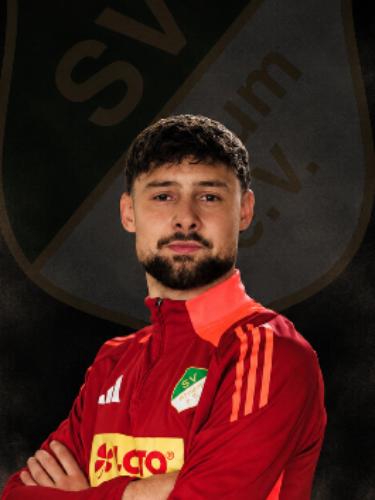 Stefan Zovko