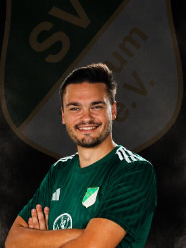 Marvin Wlodarski