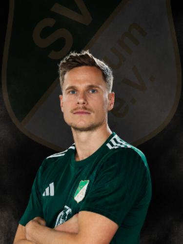 Niklas Schnell
