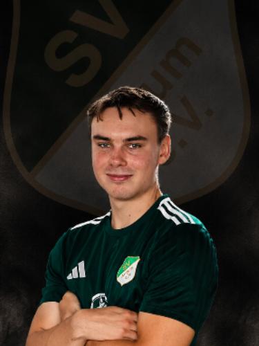 Nico Schneider