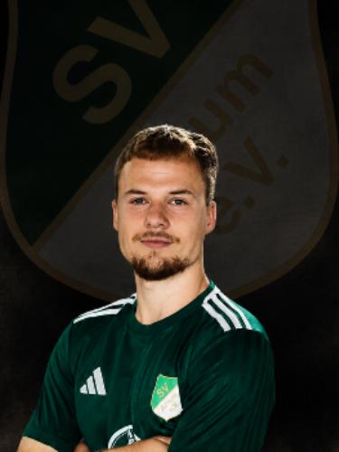Tim Boßdorf